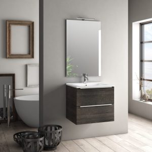 Mobiletti bagno piccoli uso e praticità