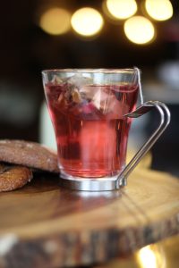 Rafforzate il vostro benessere invernale con le deliziose tisane!