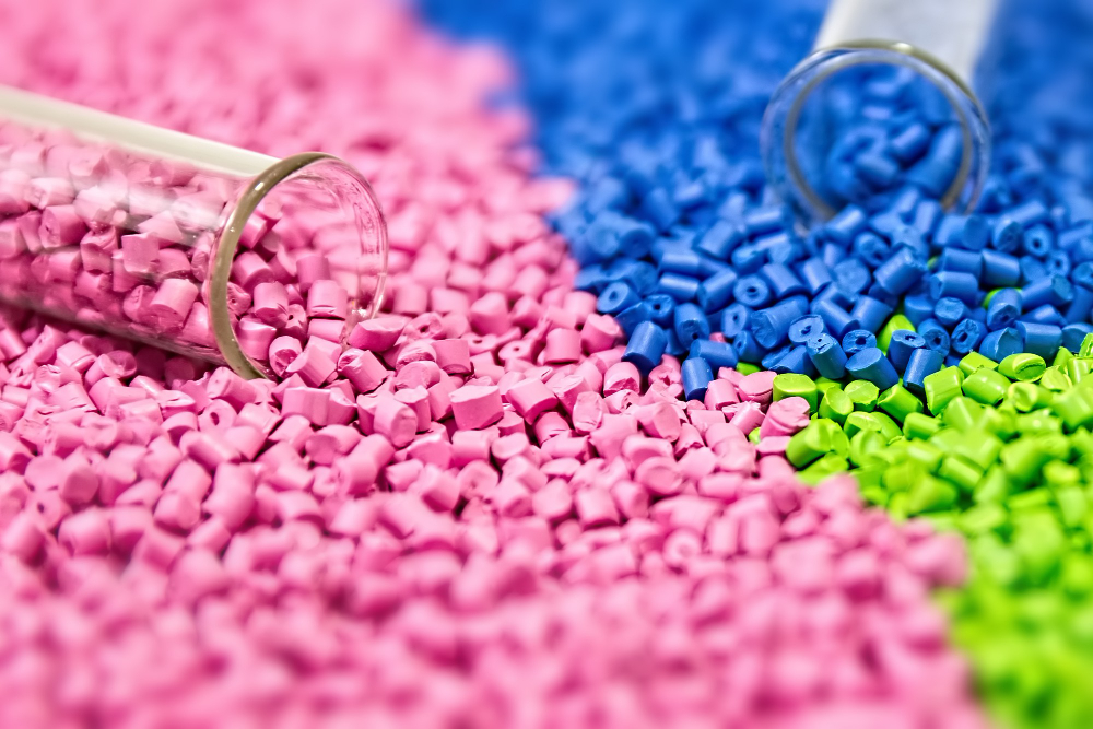 Materiale plastico per costruzioni: Versatilità e durabilità