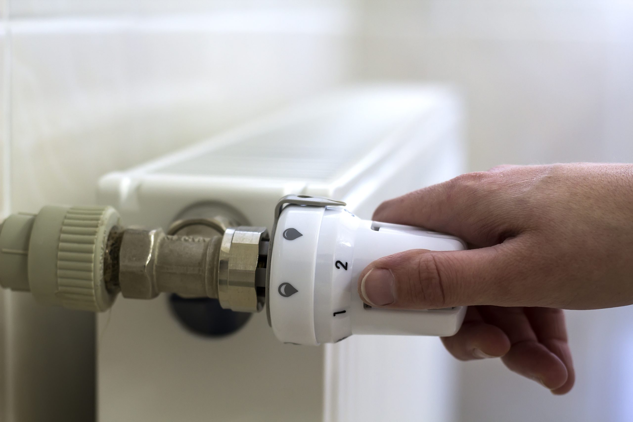Gli aspetti da valutare prima di installare una pompa di calore