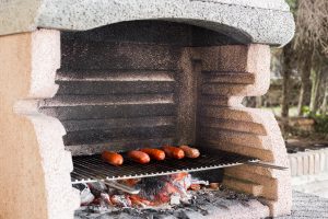 Come Scegliere il Tuo Forno a Legna da Esterno